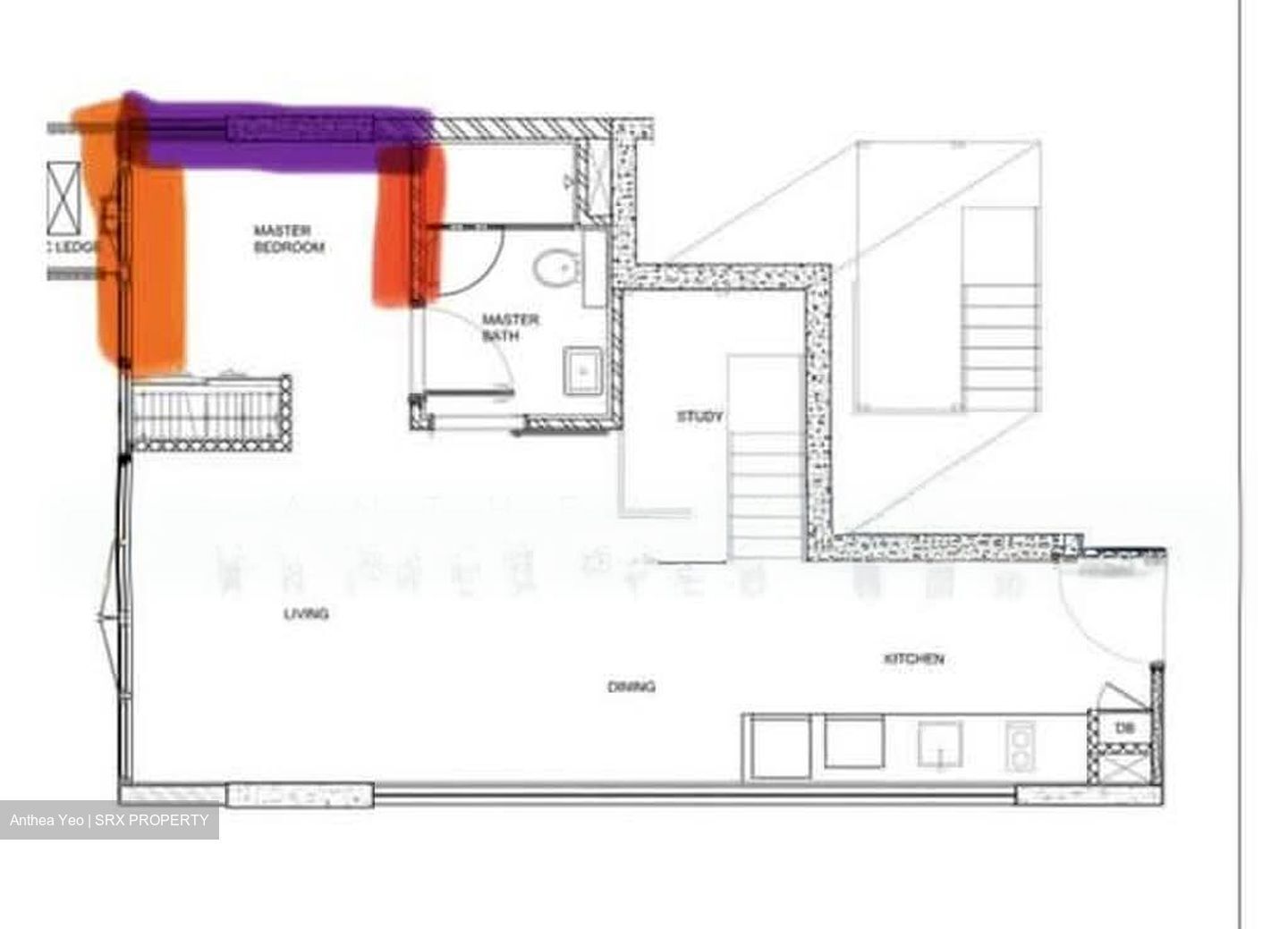 Bijou (D5), Apartment #567738501
